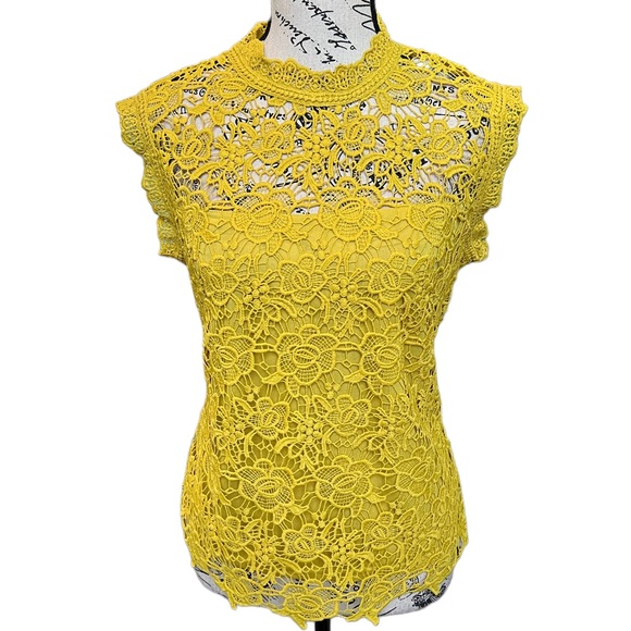 Nanette Lepore Tops - Nanette Lepore Blouse